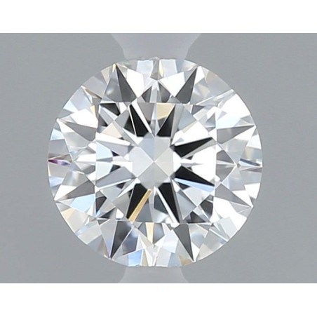 Diament szlif okrągły, 0.3ct, VS1, F, GIA 5536371631