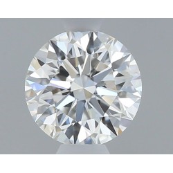 Diament szlif okrągły, 0.32ct, VS1, F, GIA 1533371365