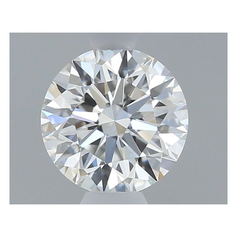 Diament szlif okrągły, 0.32ct, VS1, F, GIA 1533371365