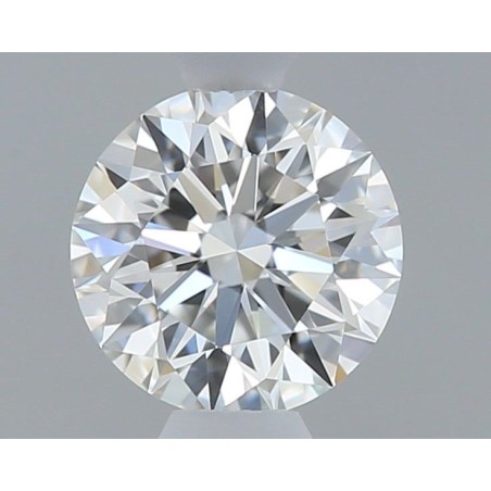 Diament szlif okrągły, 0.32ct, VS1, F, GIA 1533371365