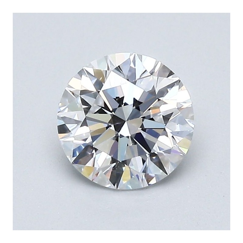 Diament szlif okrągły, 1.01ct, VS1, D, GIA 2507982609 Diament szlif okrągły, 1.01ct, VS1, D, GIA 2507982609