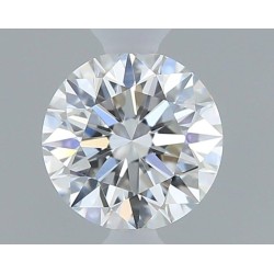Diament szlif okrągły, 0.34ct, VS1, G, GIA 3535371816