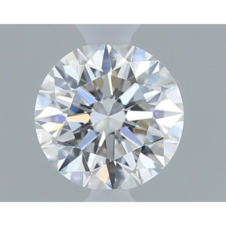 Diament szlif okrągły, 0.34ct, VS1, G, GIA 3535371816