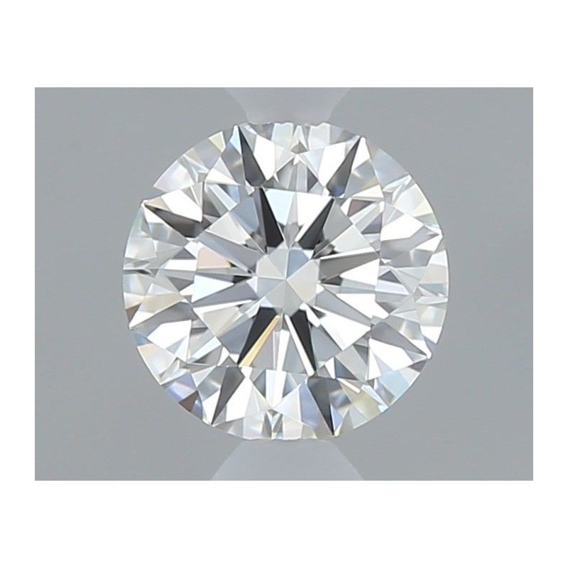Diament szlif okrągły, 0.32ct, VVS1, G, GIA 2536373834