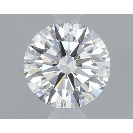 Diament szlif okrągły, 0.32ct, VVS1, G, GIA 2536373834