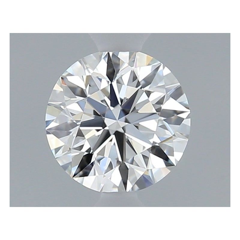Diament szlif okrągły, 0.41ct, VVS1, F, GIA 1533621595 Diament szlif okrągły, 0.41ct, VVS1, F, GIA 1533621595