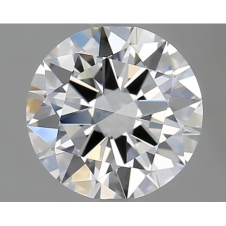 Diament szlif okrągły, 1.5ct, VS1, I, GIA 1533868346