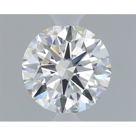Diament szlif okrągły, 0.5ct, VS2, G, GIA 1538795797