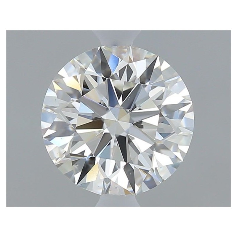 Diament szlif okrągły, 1.03ct, VS2, I, GIA 7538069568
