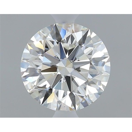 Diament szlif okrągły, 1.03ct, VS2, I, GIA 7538069568