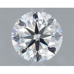 Diament szlif okrągły, 0.71ct, VVS2, G, GIA 2536854255