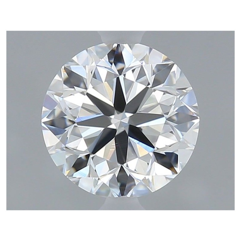 Diament szlif okrągły, 0.71ct, VVS2, G, GIA 2536854255