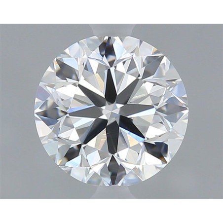 Diament szlif okrągły, 0.71ct, VVS2, G, GIA 2536854255