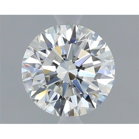 Diament szlif okrągły, 1.01ct, VVS2, I, GIA 6531200253