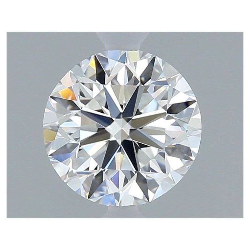 Diament szlif okrągły, 1ct, VS1, G, GIA 6532354008 Diament szlif okrągły, 1ct, VS1, G, GIA 6532354008