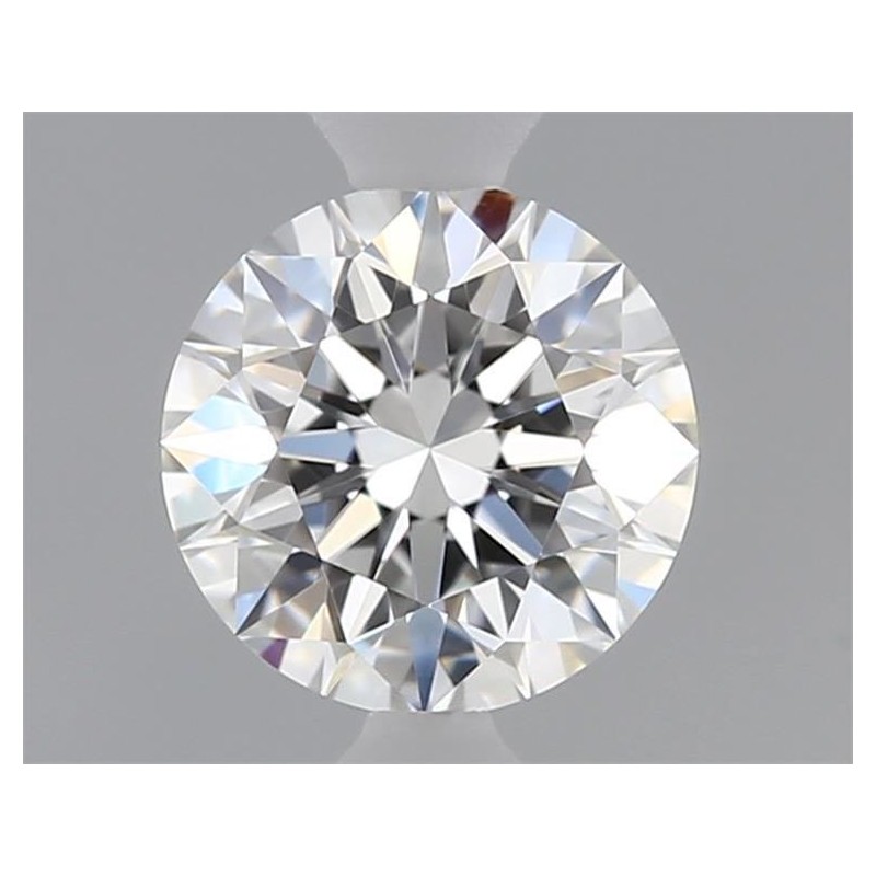Diament szlif okrągły, 0.44ct, VS1, F, GIA 6525945443
