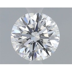 Diament szlif okrągły, 0.51ct, VVS1, E, GIA 7532367336