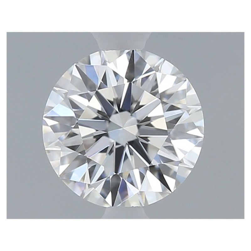 Diament szlif okrągły, 0.51ct, VVS1, E, GIA 7532367336