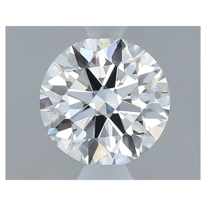 Diament szlif okrągły, 0.5ct, VVS2, G, GIA 6532353346 Diament szlif okrągły, 0.5ct, VVS2, G, GIA 6532353346