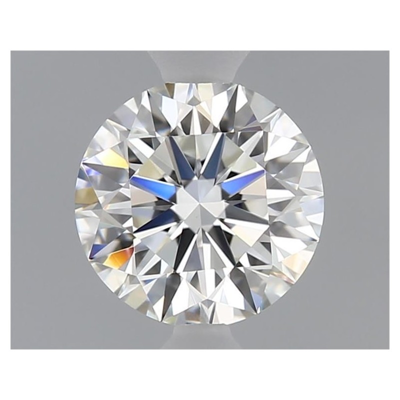 Diament szlif okrągły, 0.5ct, VVS2, G, GIA 7538491912