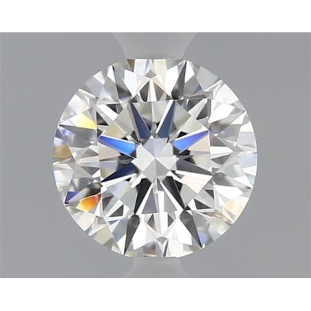 Diament szlif okrągły, 0.5ct, VVS2, G, GIA 7538491912