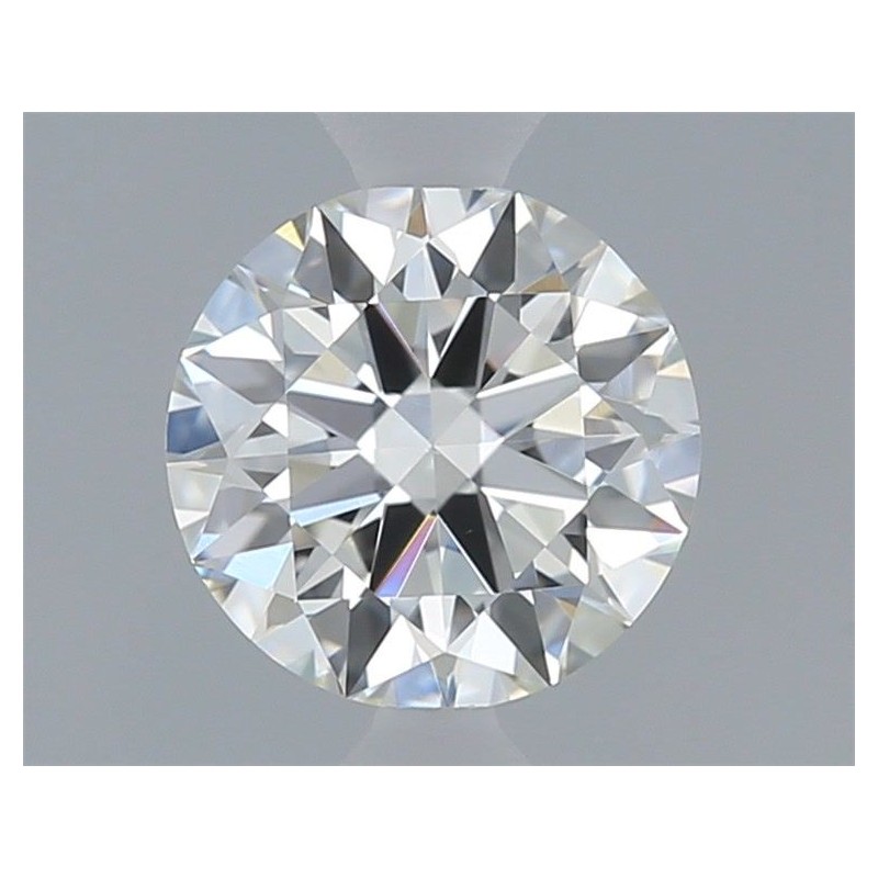 Diament szlif okrągły, 0.5ct, VS1, H, GIA 5536433187 Diament szlif okrągły, 0.5ct, VS1, H, GIA 5536433187