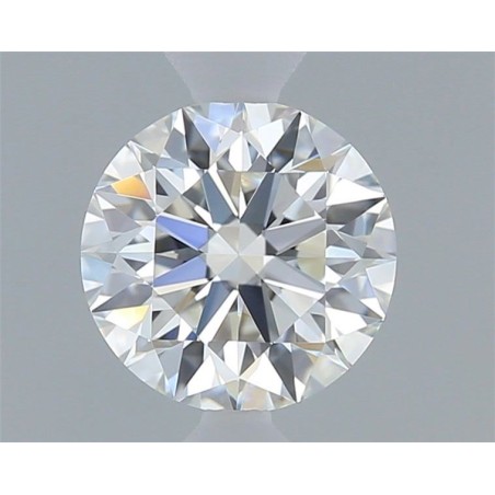 Diament szlif okrągły, 0.55ct, VVS1, G, GIA 7536568410