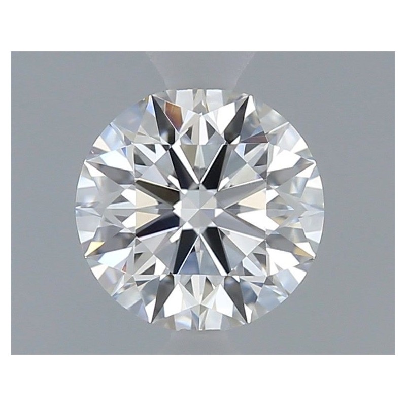 Diament szlif okrągły, 0.52ct, VS1, F, GIA 6535519437 Diament szlif okrągły, 0.52ct, VS1, F, GIA 6535519437