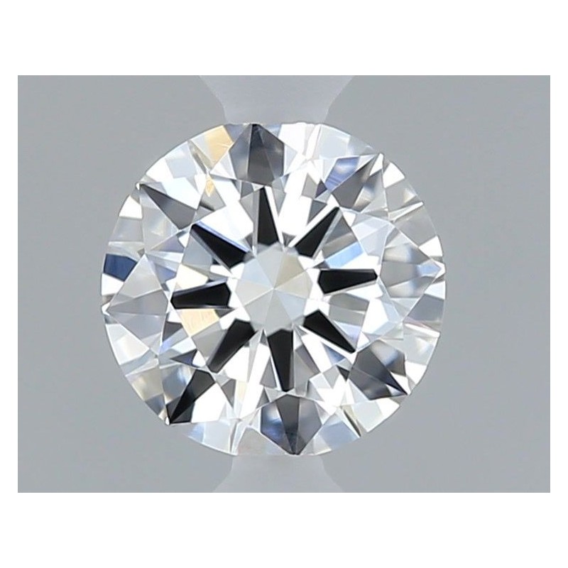 Diament szlif okrągły, 0.3ct, VS1, F, GIA 6531795588 Diament szlif okrągły, 0.3ct, VS1, F, GIA 6531795588