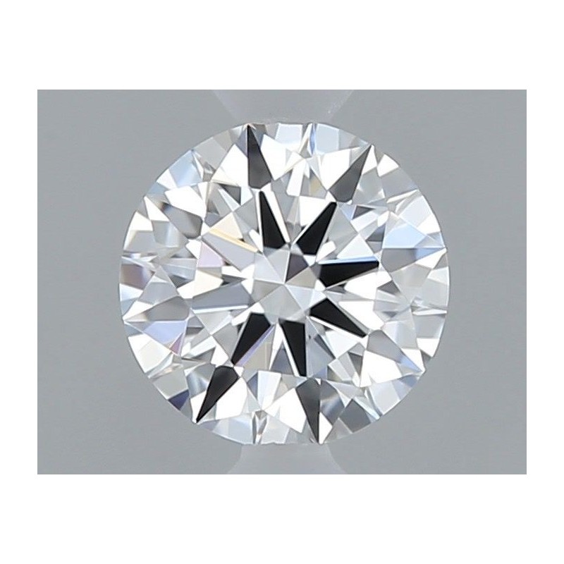 Diament szlif okrągły, 0.31ct, VVS2, D, GIA 6531553810