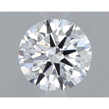 Diament szlif okrągły, 0.31ct, VVS2, D, GIA 6531553810