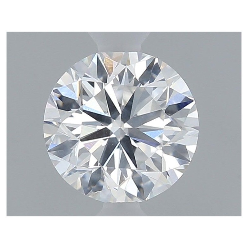 Diament szlif okrągły, 0.5ct, SI1, E, GIA 2537700973 Diament szlif okrągły, 0.5ct, SI1, E, GIA 2537700973