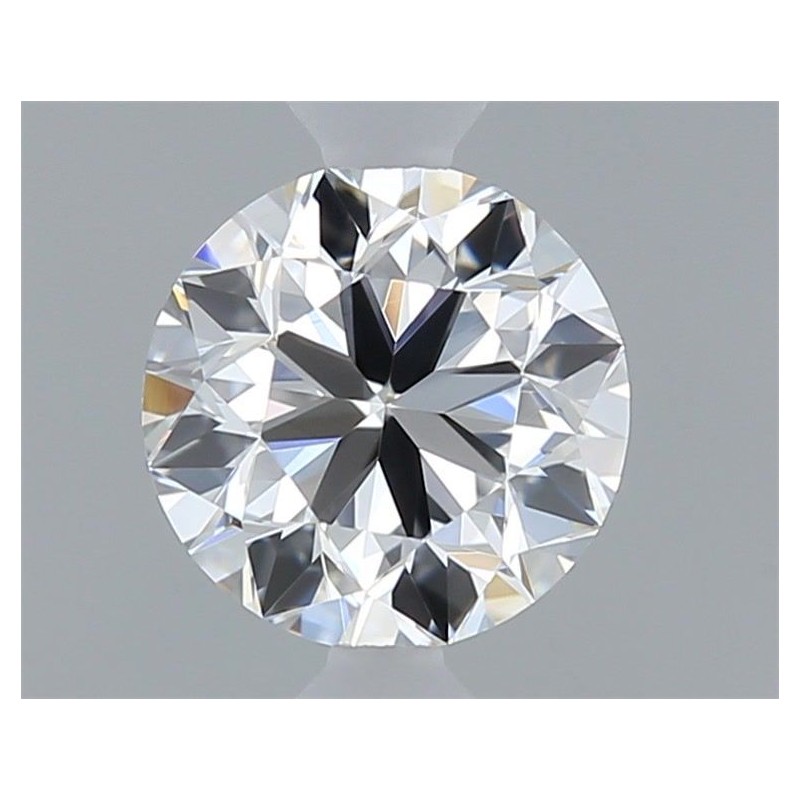 Diament szlif okrągły, 0.5ct, VVS2, D, GIA 5533700765 Diament szlif okrągły, 0.5ct, VVS2, D, GIA 5533700765