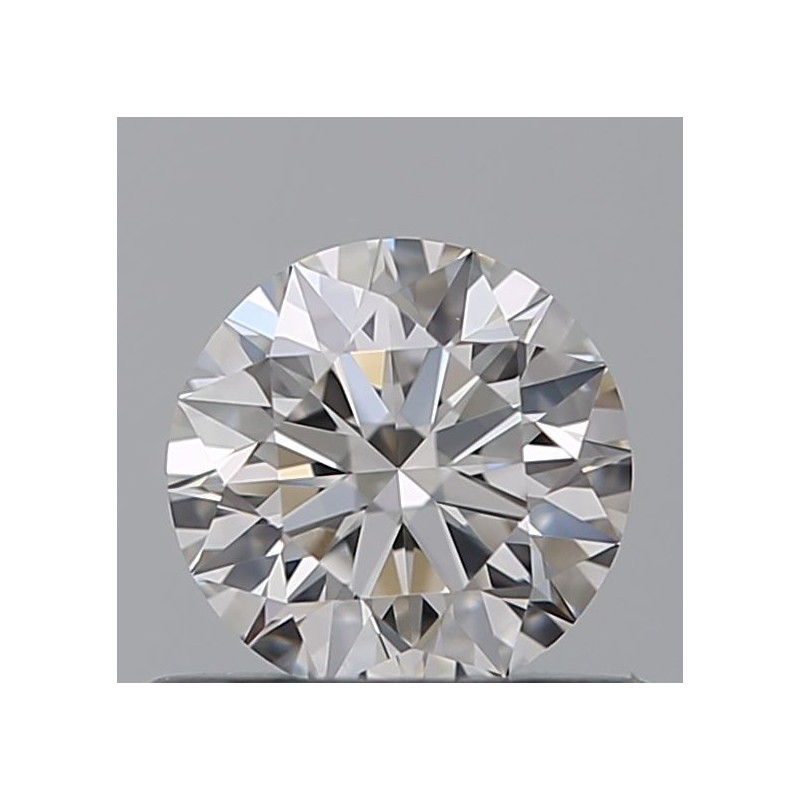 Diament szlif okrągły, 0.5ct, VVS1, E, GIA 6521799665