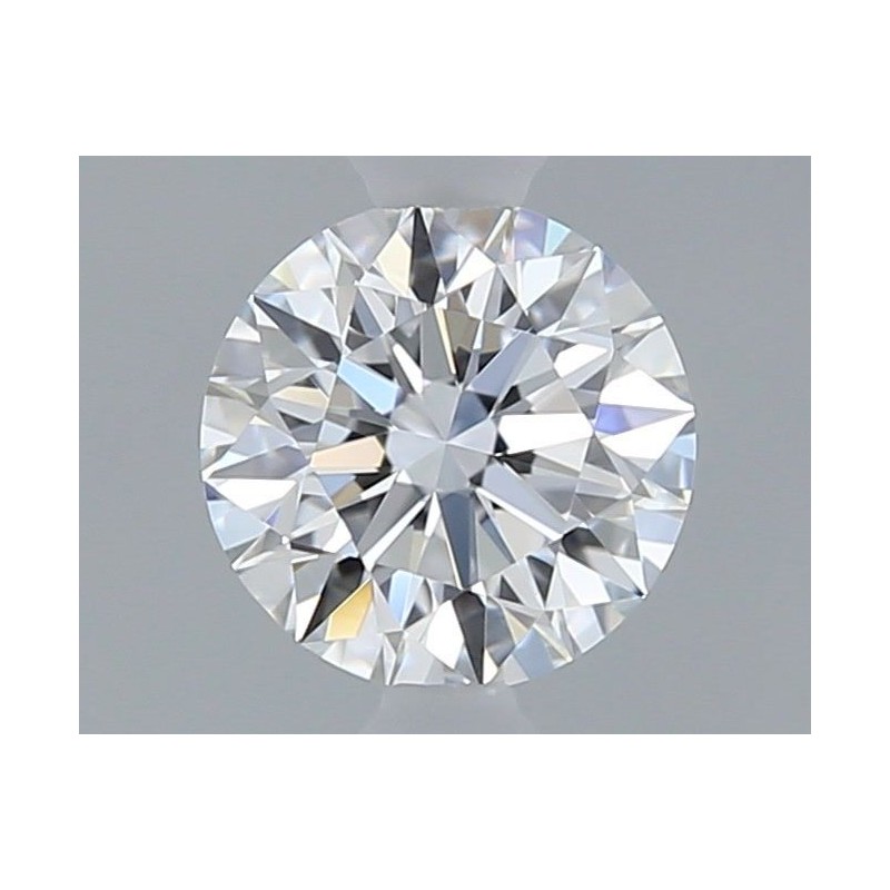 Diament szlif okrągły, 0.31ct, VVS1, D, GIA 7538757916 Diament szlif okrągły, 0.31ct, VVS1, D, GIA 7538757916
