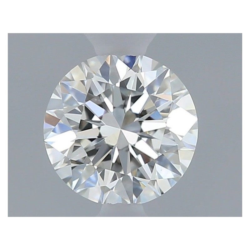 Diament szlif okrągły, 0.3ct, VS1, H, GIA 1533795969 Diament szlif okrągły, 0.3ct, VS1, H, GIA 1533795969