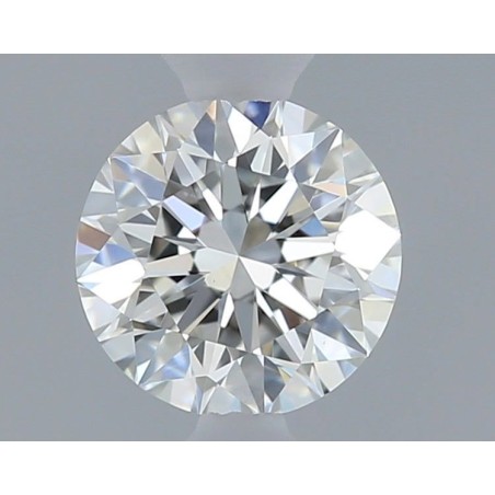 Diament szlif okrągły, 0.3ct, VS1, H, GIA 1533795969