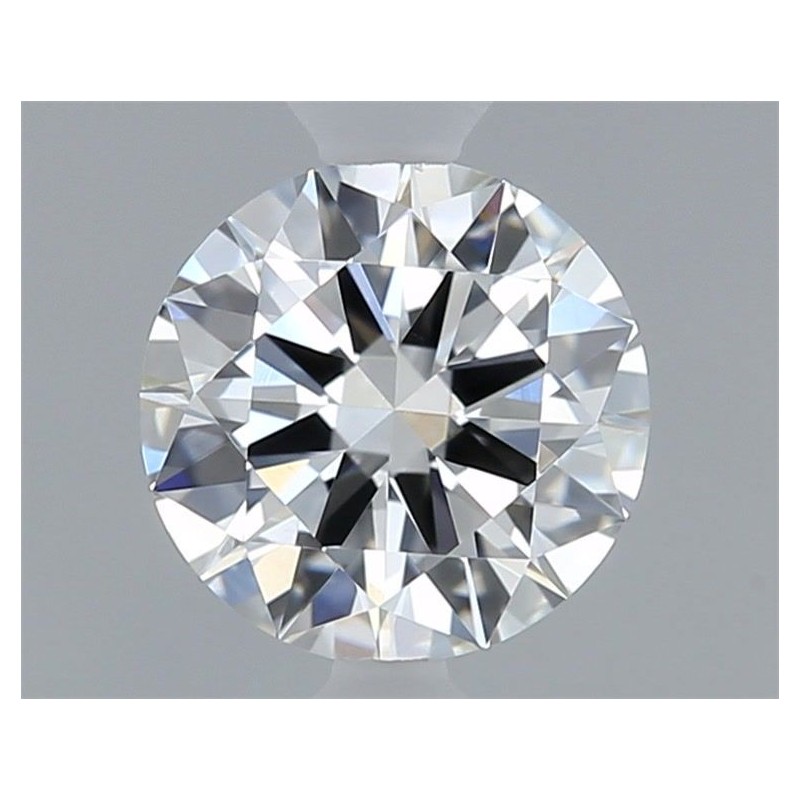 Diament szlif okrągły, 0.5ct, VVS2, F, GIA 1533608468 Diament szlif okrągły, 0.5ct, VVS2, F, GIA 1533608468