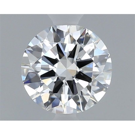 Diament szlif okrągły, 0.5ct, VVS2, F, GIA 1533608468