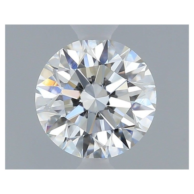 Diament szlif okrągły, 0.55ct, VS1, G, GIA 7538609148 Diament szlif okrągły, 0.55ct, VS1, G, GIA 7538609148