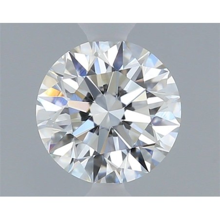Diament szlif okrągły, 0.55ct, VS1, G, GIA 7538609148