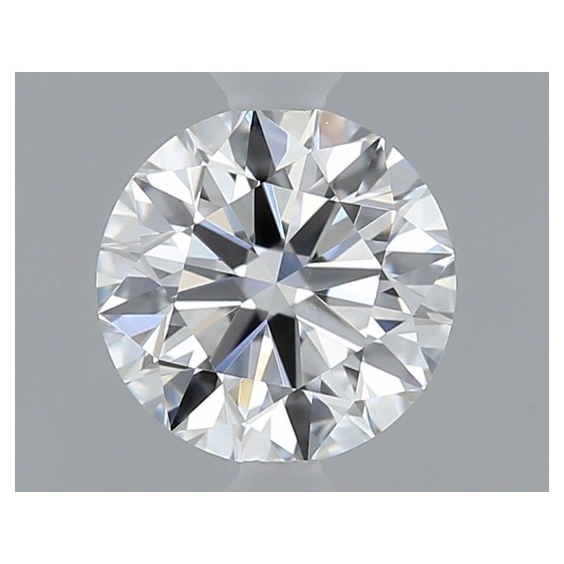 Diament szlif okrągły, 0.55ct, VVS2, E, GIA 2538608413 Diament szlif okrągły, 0.55ct, VVS2, E, GIA 2538608413