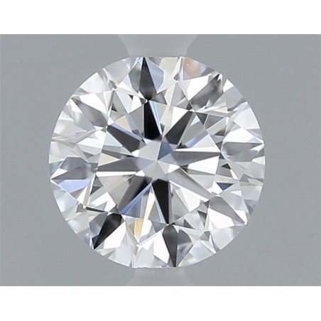 Diament szlif okrągły, 0.55ct, VVS2, E, GIA 2538608413