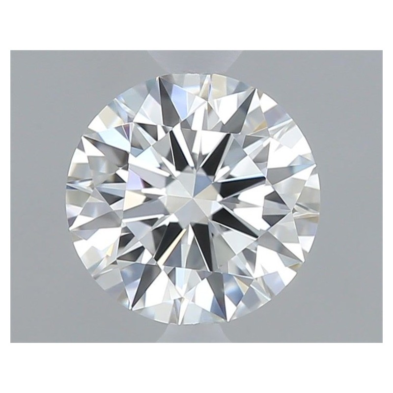 Diament szlif okrągły, 0.53ct, VVS1, H, GIA 1538367715 Diament szlif okrągły, 0.53ct, VVS1, H, GIA 1538367715