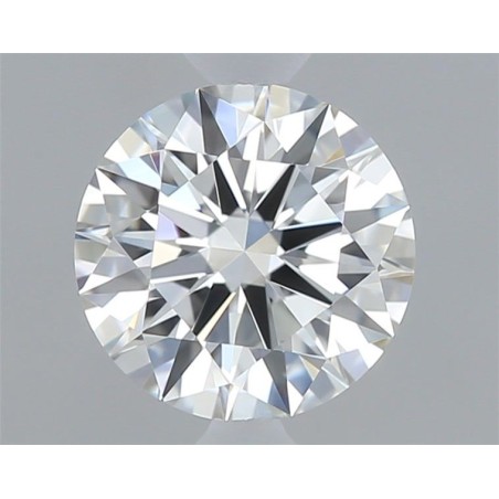 Diament szlif okrągły, 0.53ct, VVS1, H, GIA 1538367715