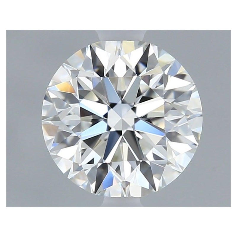 Diament szlif okrągły, 0.51ct, VVS1, H, GIA 6532622380 Diament szlif okrągły, 0.51ct, VVS1, H, GIA 6532622380