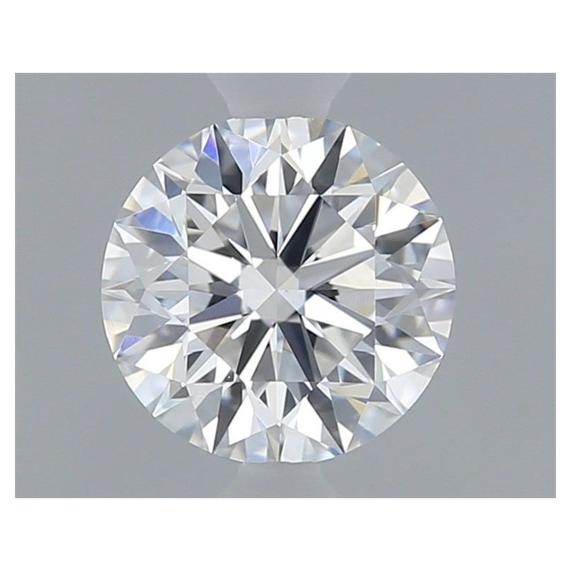 Diament szlif okrągły, 0.5ct, VS1, D, GIA 5536621599