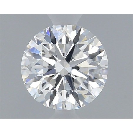 Diament szlif okrągły, 0.5ct, VS1, D, GIA 5536621599