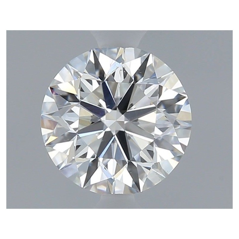 Diament szlif okrągły, 0.57ct, SI1, G, GIA 7531626177 Diament szlif okrągły, 0.57ct, SI1, G, GIA 7531626177