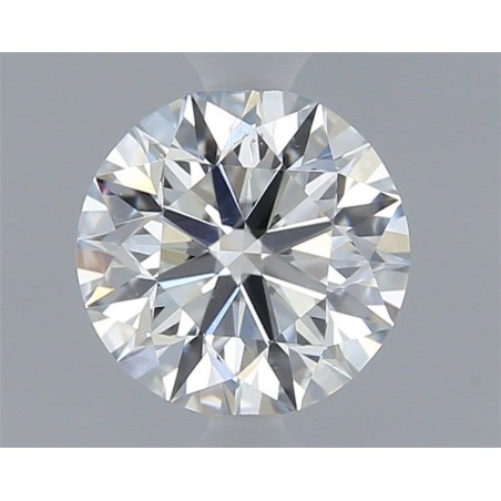 Diament szlif okrągły, 0.57ct, SI1, G, GIA 7531626177
